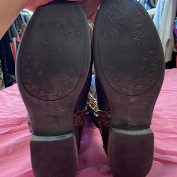 Sbicca Tall Boots - Picture 8 of 11